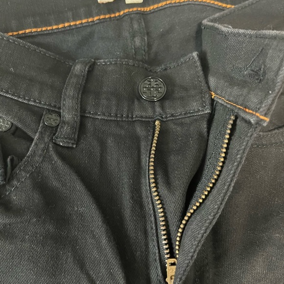 Tory Burch Skinny Jeans - Picture 5 of 5